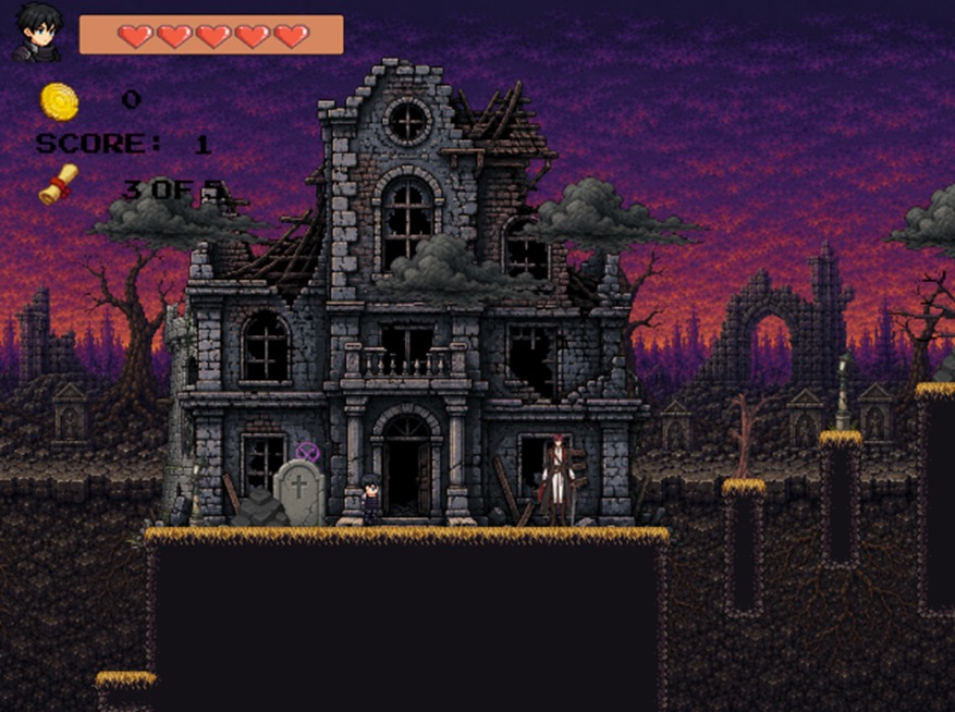 Level Preview