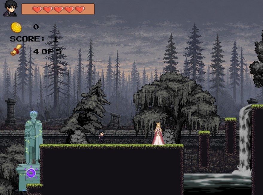 Boss Preview